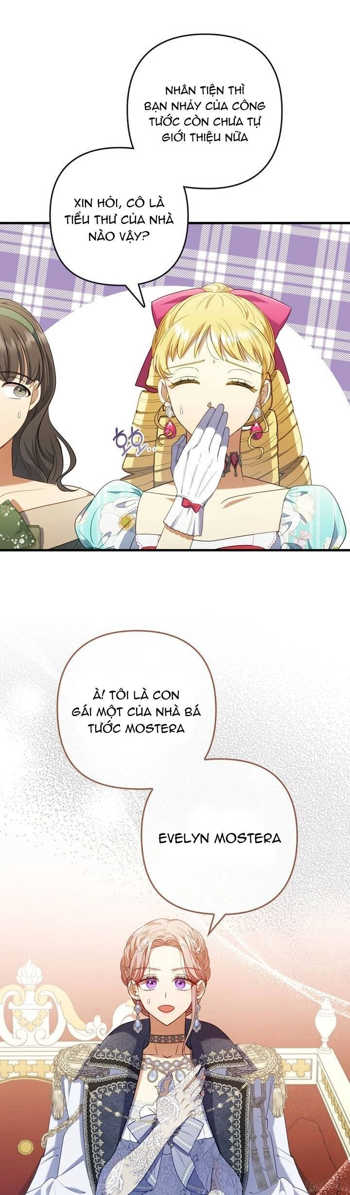 Tôi Đã Bị Quyến Rũ Bởi Nam Chính Ốm Yếu Chapter  62 - 22