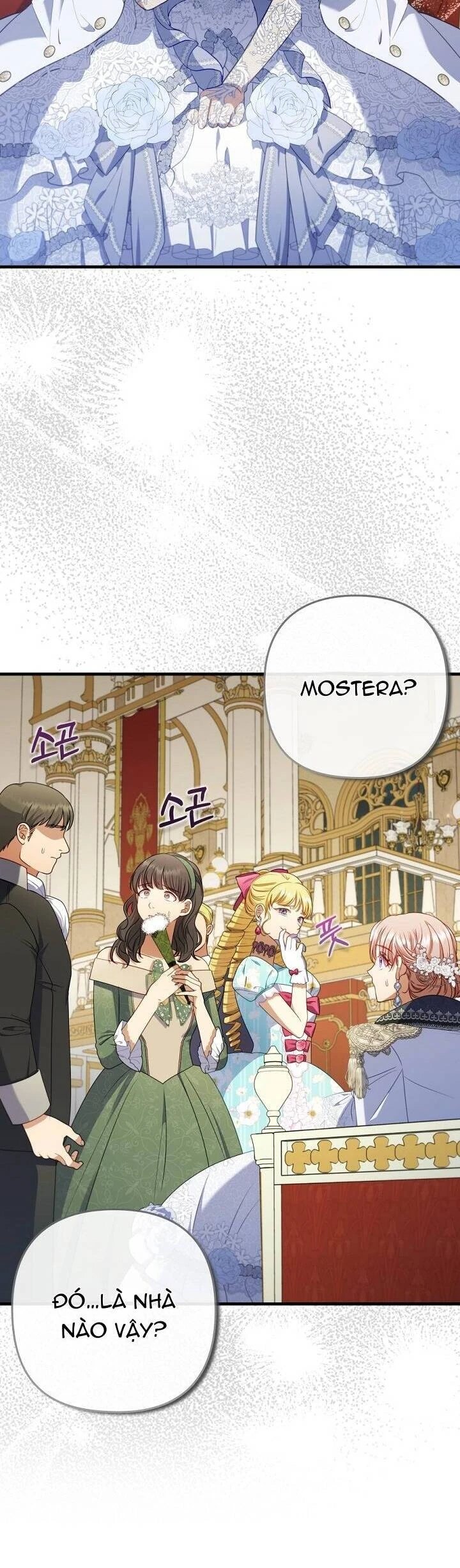 Tôi Đã Bị Quyến Rũ Bởi Nam Chính Ốm Yếu Chapter  62 - 23