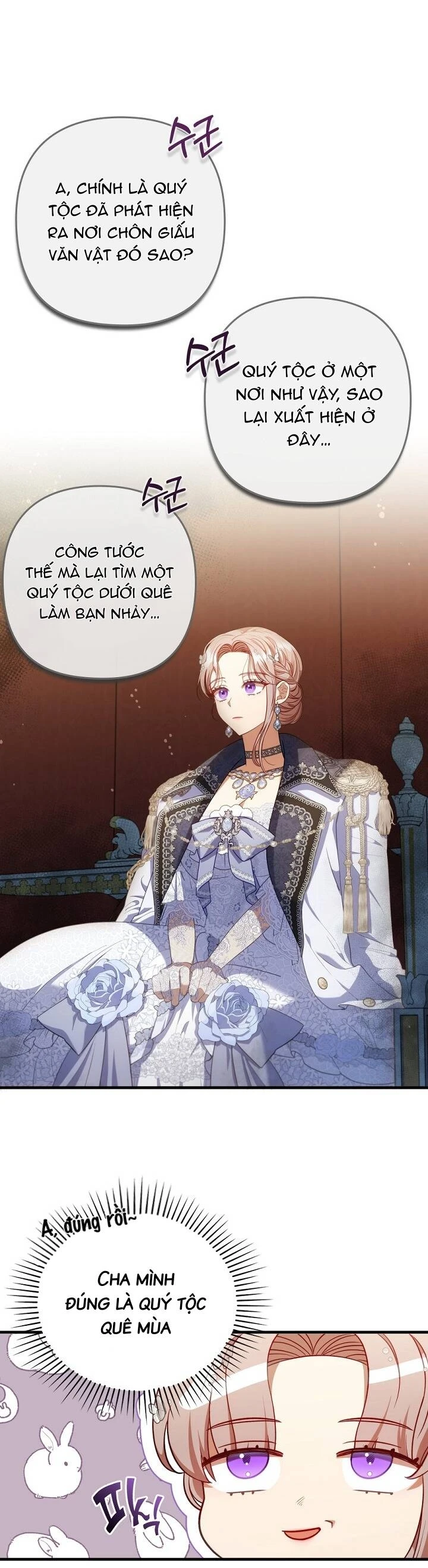 Tôi Đã Bị Quyến Rũ Bởi Nam Chính Ốm Yếu Chapter  62 - 24