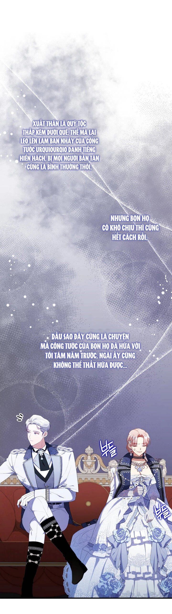 Tôi Đã Bị Quyến Rũ Bởi Nam Chính Ốm Yếu Chapter  62 - 25