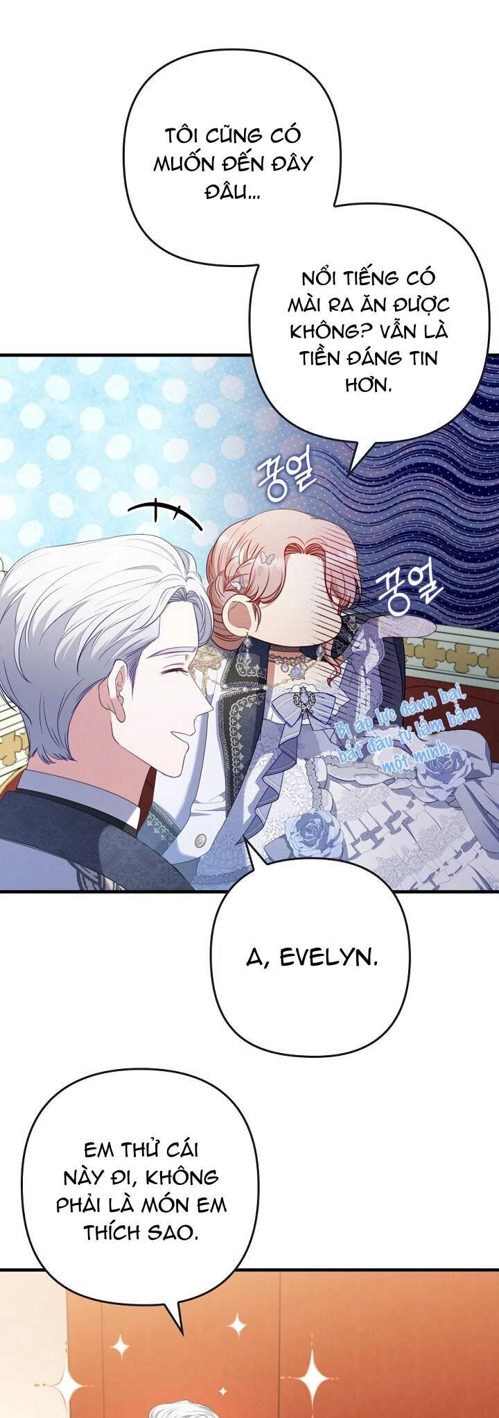 Tôi Đã Bị Quyến Rũ Bởi Nam Chính Ốm Yếu Chapter  62 - 26