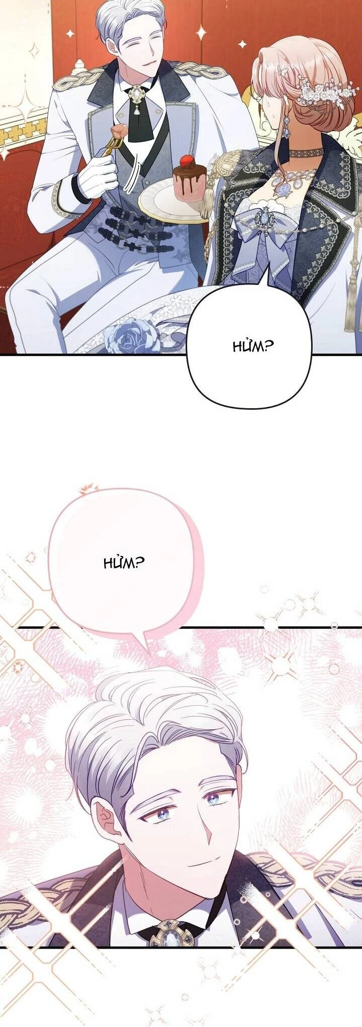 Tôi Đã Bị Quyến Rũ Bởi Nam Chính Ốm Yếu Chapter  62 - 27