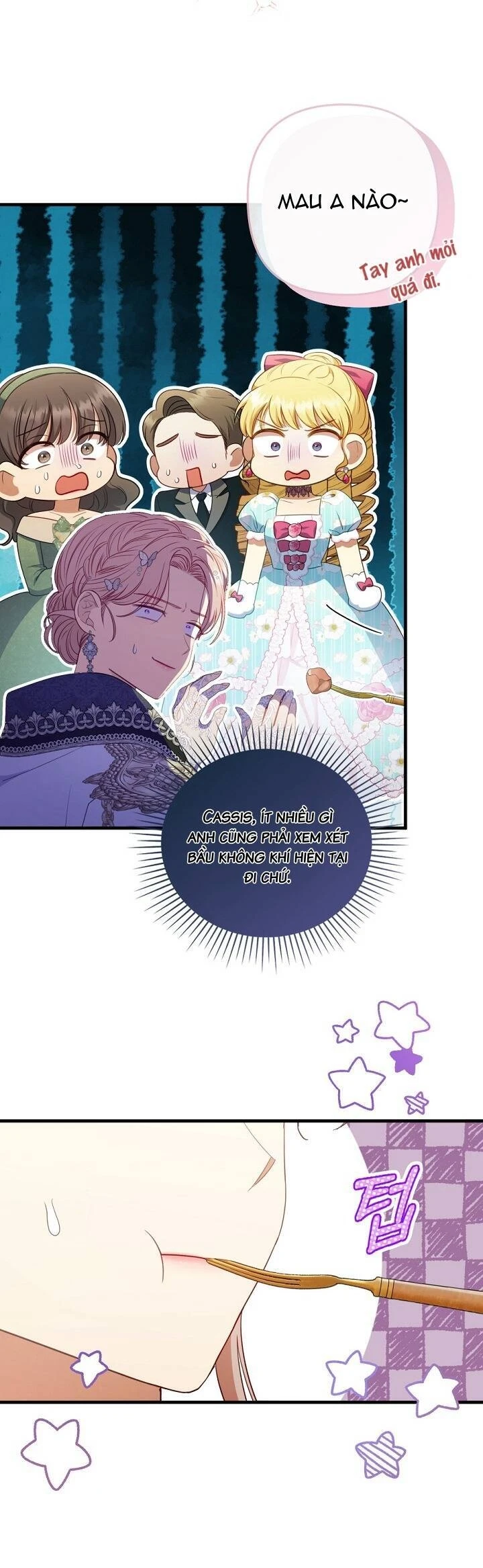 Tôi Đã Bị Quyến Rũ Bởi Nam Chính Ốm Yếu Chapter  62 - 28