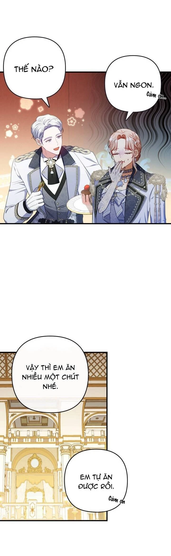 Tôi Đã Bị Quyến Rũ Bởi Nam Chính Ốm Yếu Chapter  62 - 29