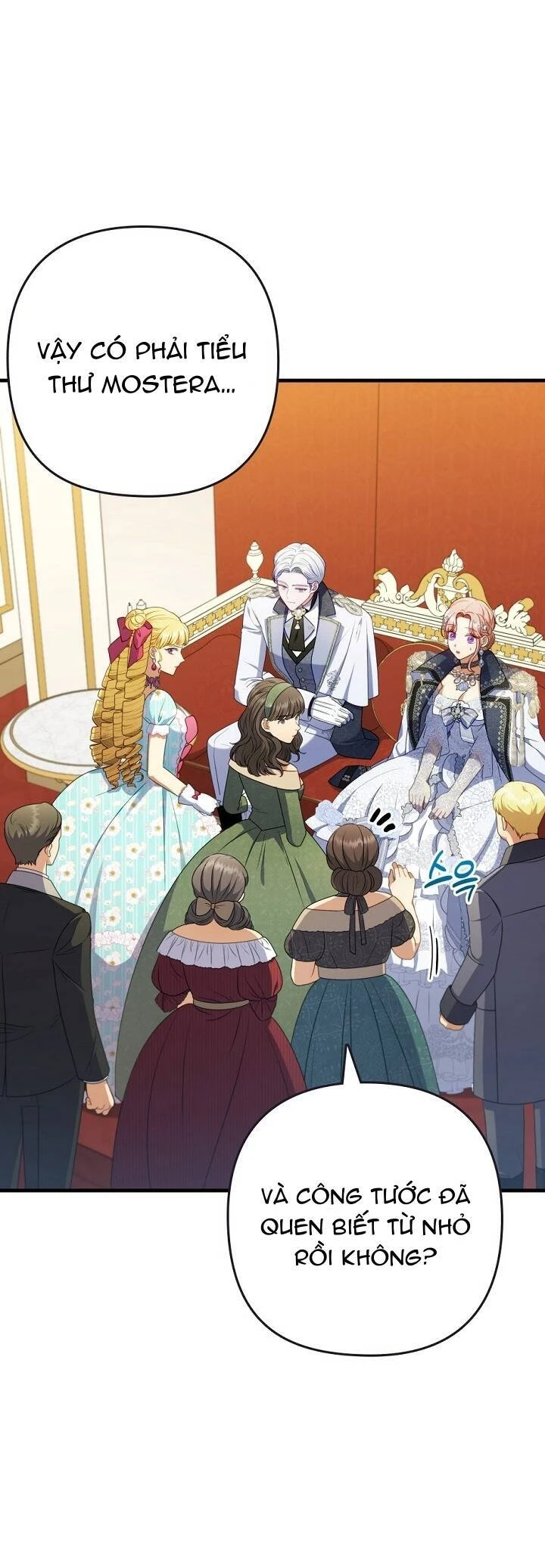 Tôi Đã Bị Quyến Rũ Bởi Nam Chính Ốm Yếu Chapter  62 - 32