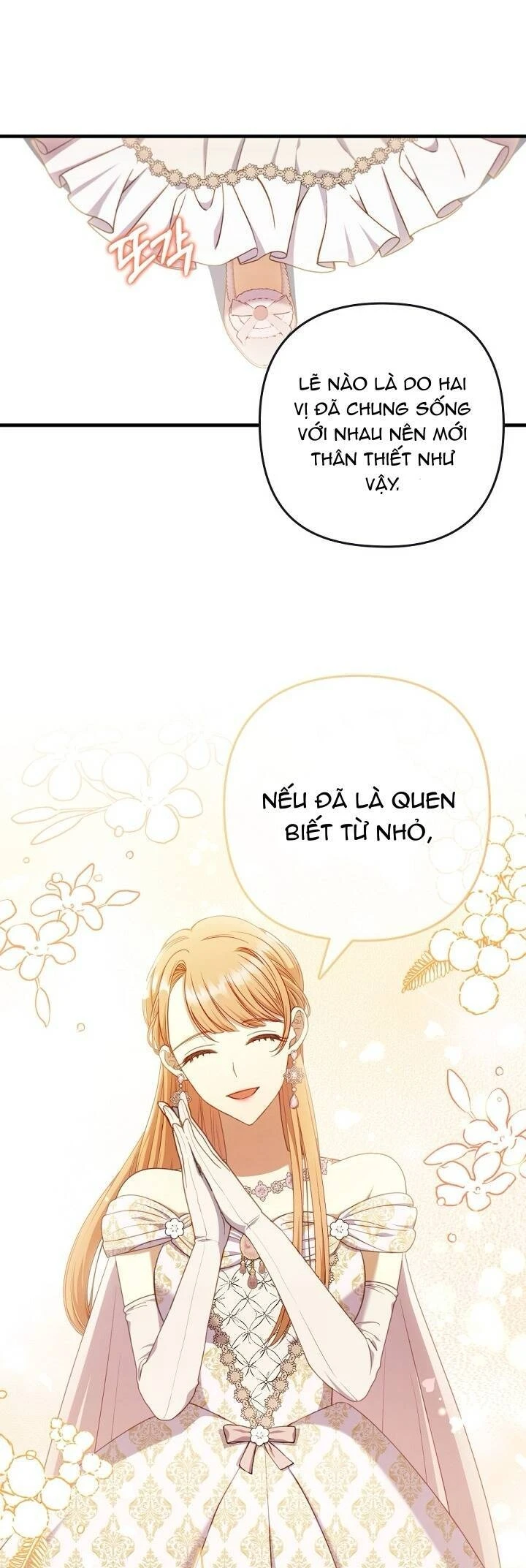 Tôi Đã Bị Quyến Rũ Bởi Nam Chính Ốm Yếu Chapter  62 - 34