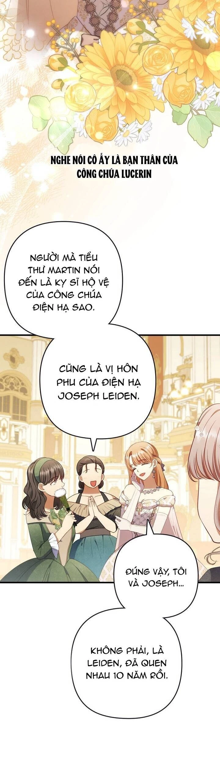 Tôi Đã Bị Quyến Rũ Bởi Nam Chính Ốm Yếu Chapter  62 - 37