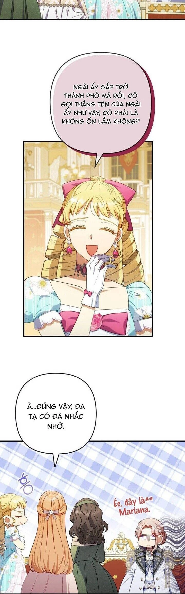 Tôi Đã Bị Quyến Rũ Bởi Nam Chính Ốm Yếu Chapter  62 - 39