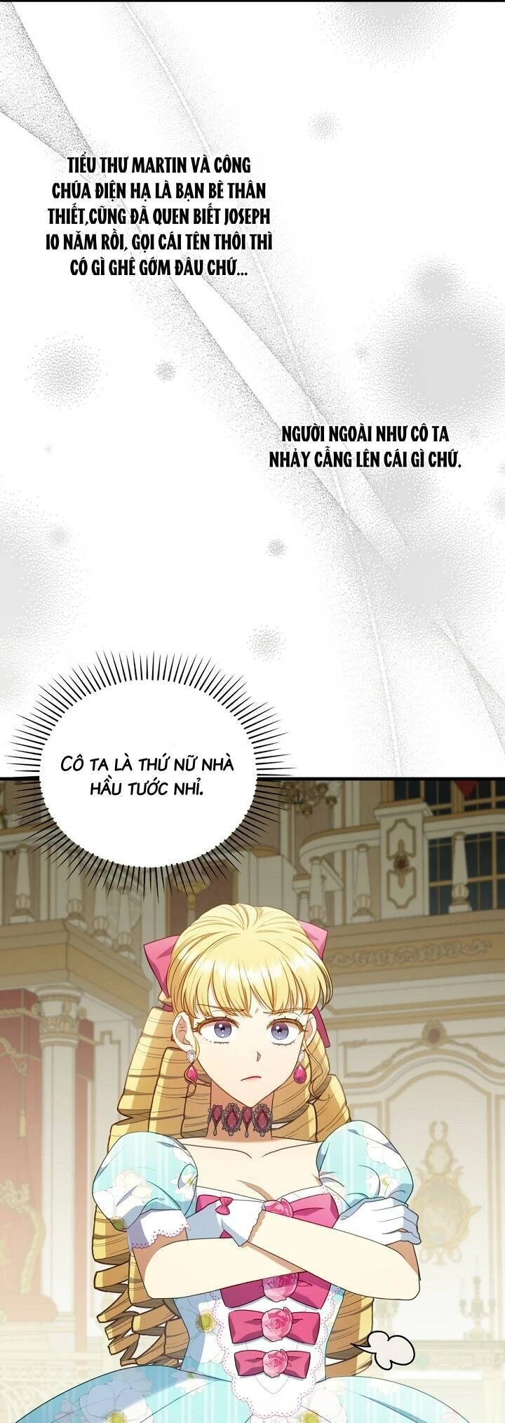 Tôi Đã Bị Quyến Rũ Bởi Nam Chính Ốm Yếu Chapter  62 - 40