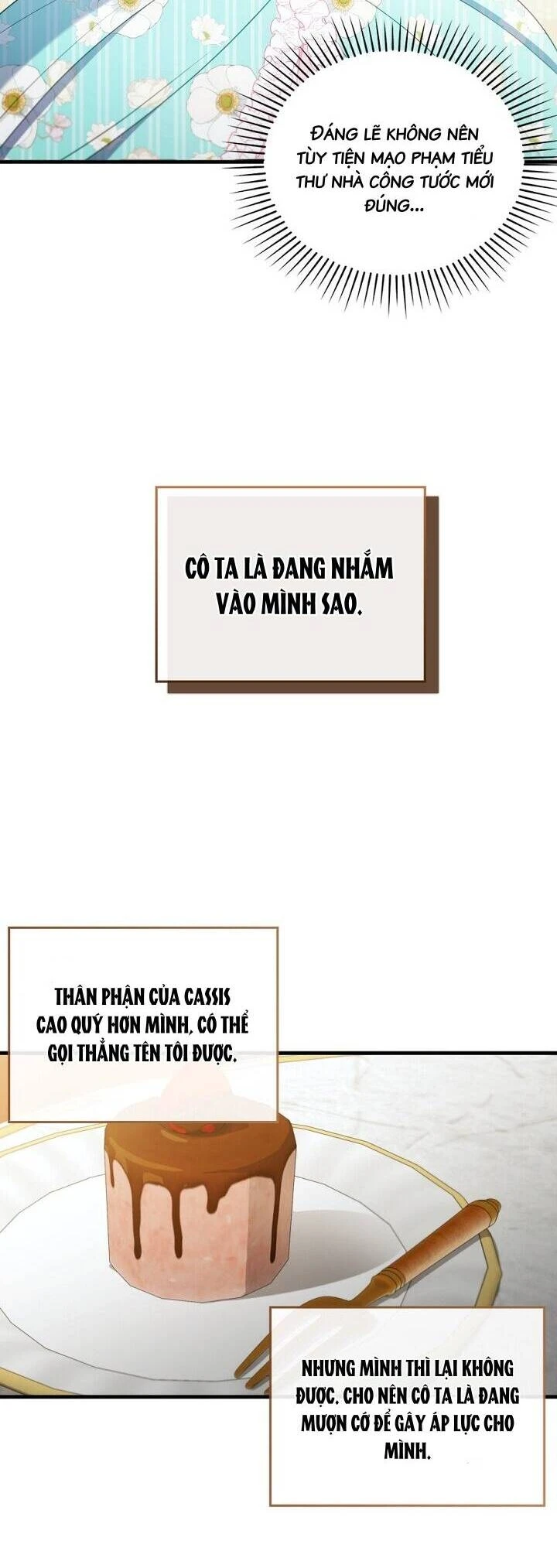 Tôi Đã Bị Quyến Rũ Bởi Nam Chính Ốm Yếu Chapter  62 - 41