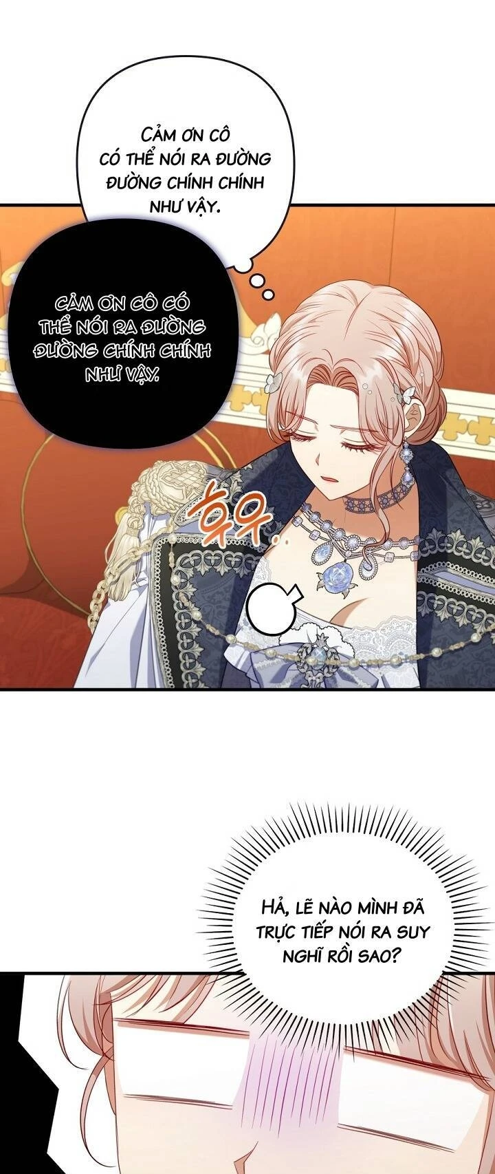 Tôi Đã Bị Quyến Rũ Bởi Nam Chính Ốm Yếu Chapter  62 - 42