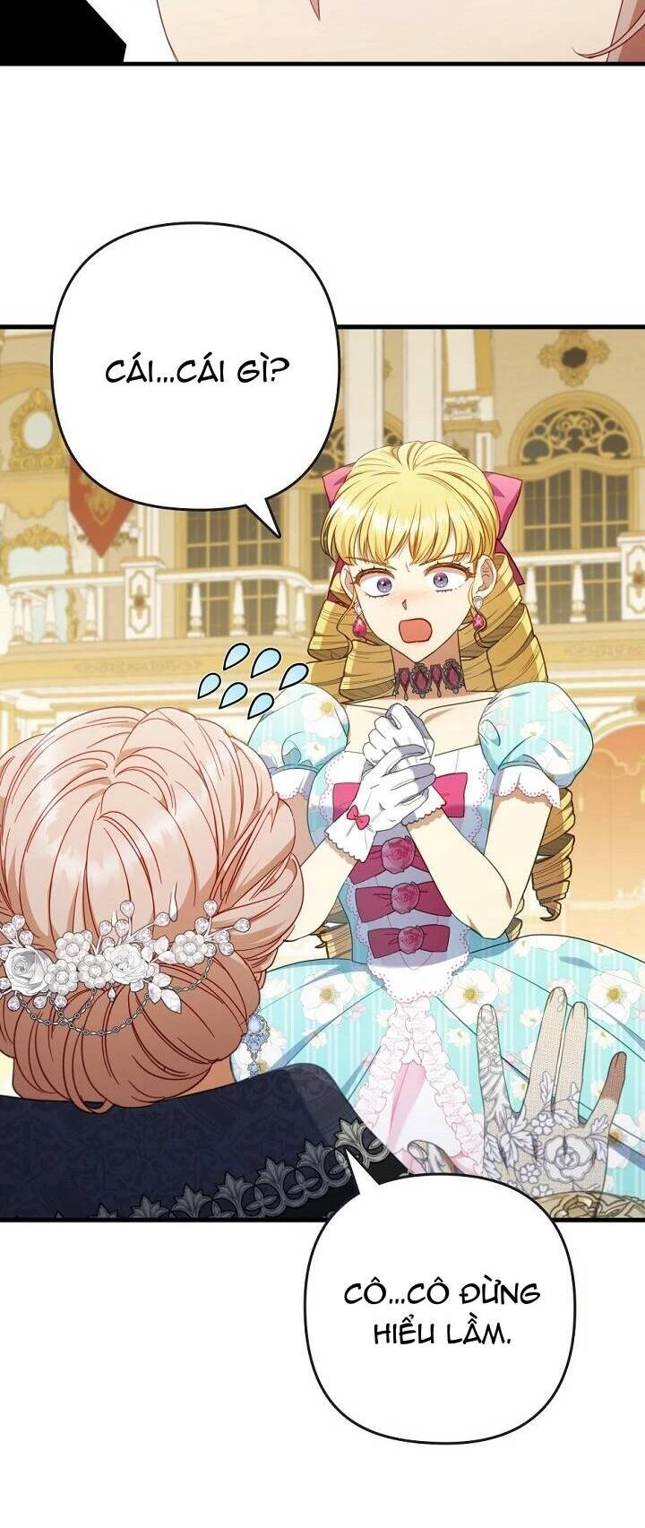 Tôi Đã Bị Quyến Rũ Bởi Nam Chính Ốm Yếu Chapter  62 - 43