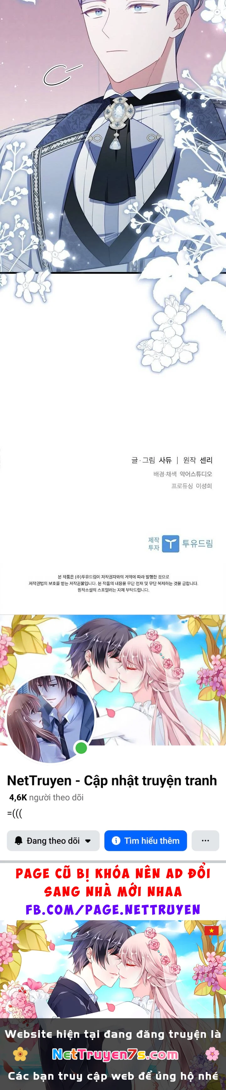 Tôi Đã Bị Quyến Rũ Bởi Nam Chính Ốm Yếu Chapter  62 - 45