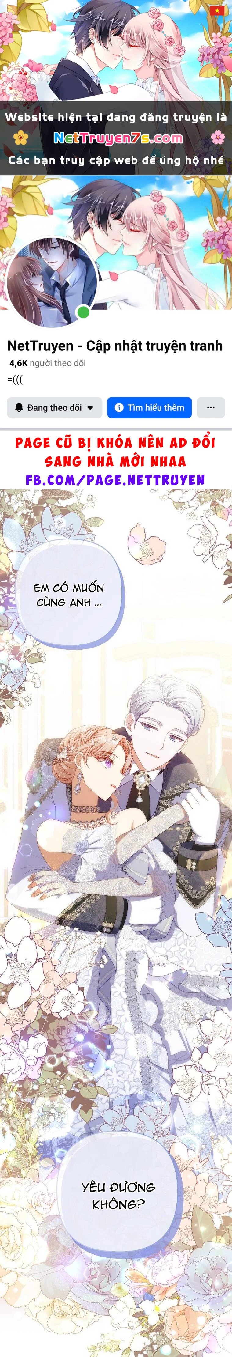 Tôi Đã Bị Quyến Rũ Bởi Nam Chính Ốm Yếu Chapter  64 - 1