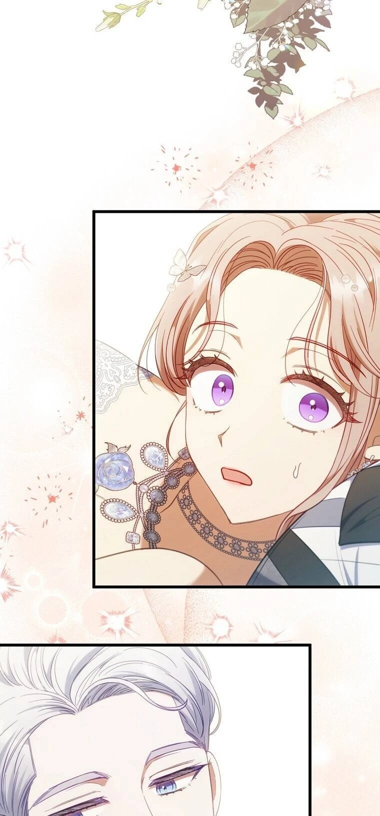 Tôi Đã Bị Quyến Rũ Bởi Nam Chính Ốm Yếu Chapter  64 - 2