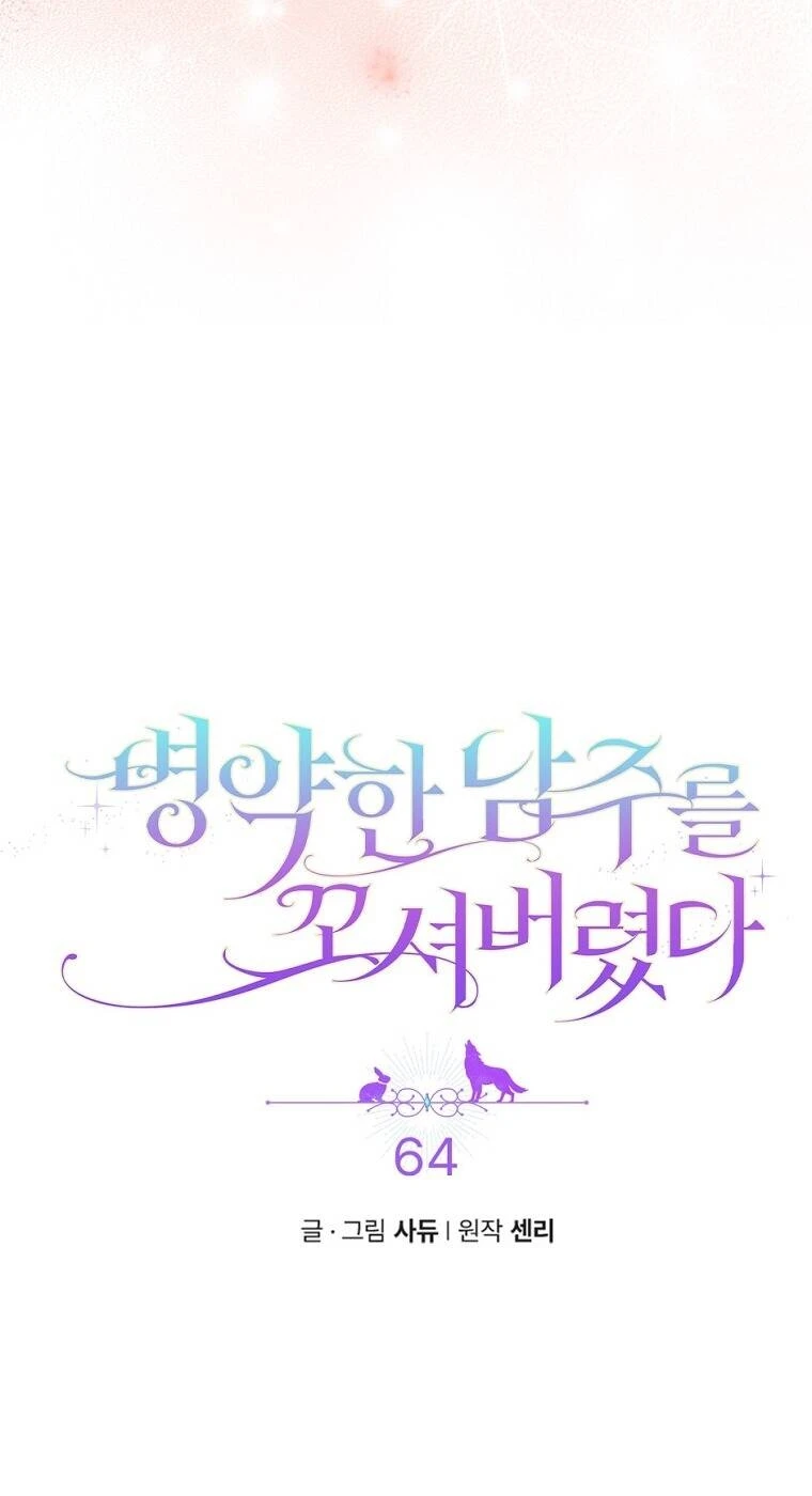 Tôi Đã Bị Quyến Rũ Bởi Nam Chính Ốm Yếu Chapter  64 - 4