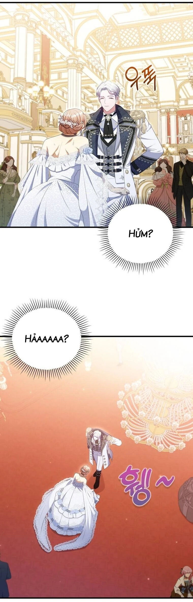 Tôi Đã Bị Quyến Rũ Bởi Nam Chính Ốm Yếu Chapter  64 - 7