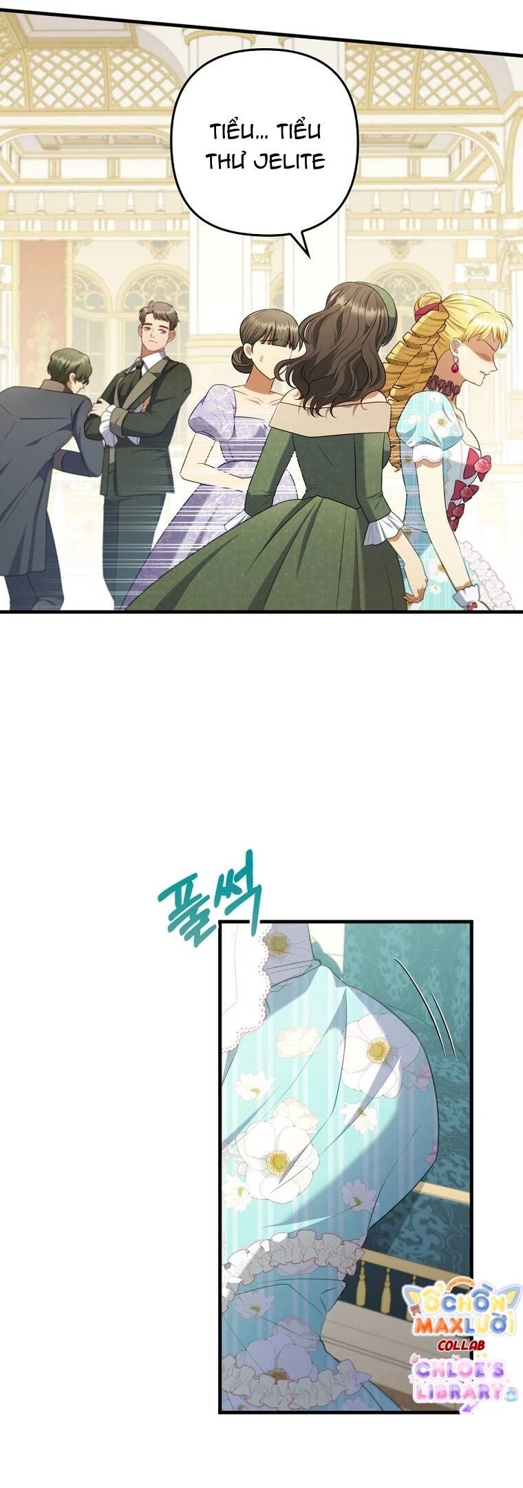 Tôi Đã Bị Quyến Rũ Bởi Nam Chính Ốm Yếu Chapter  64 - 15