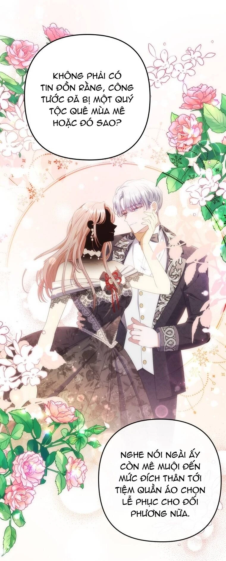 Tôi Đã Bị Quyến Rũ Bởi Nam Chính Ốm Yếu Chapter  64 - 20