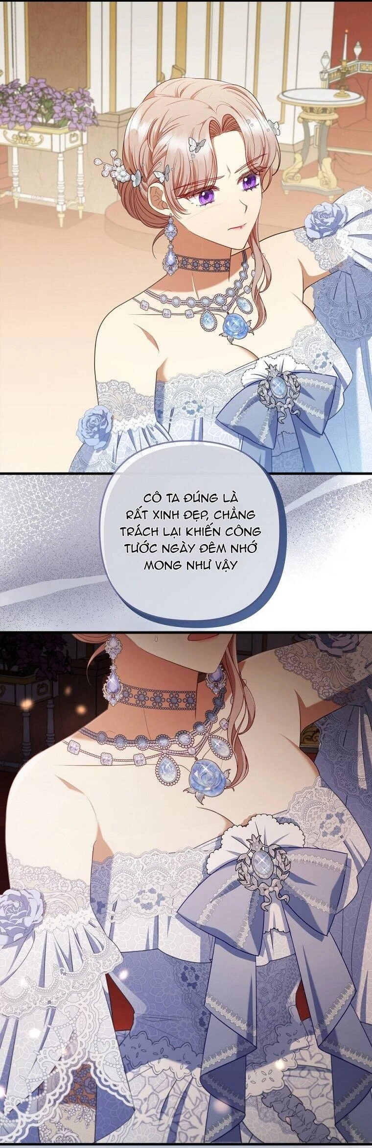 Tôi Đã Bị Quyến Rũ Bởi Nam Chính Ốm Yếu Chapter  64 - 22