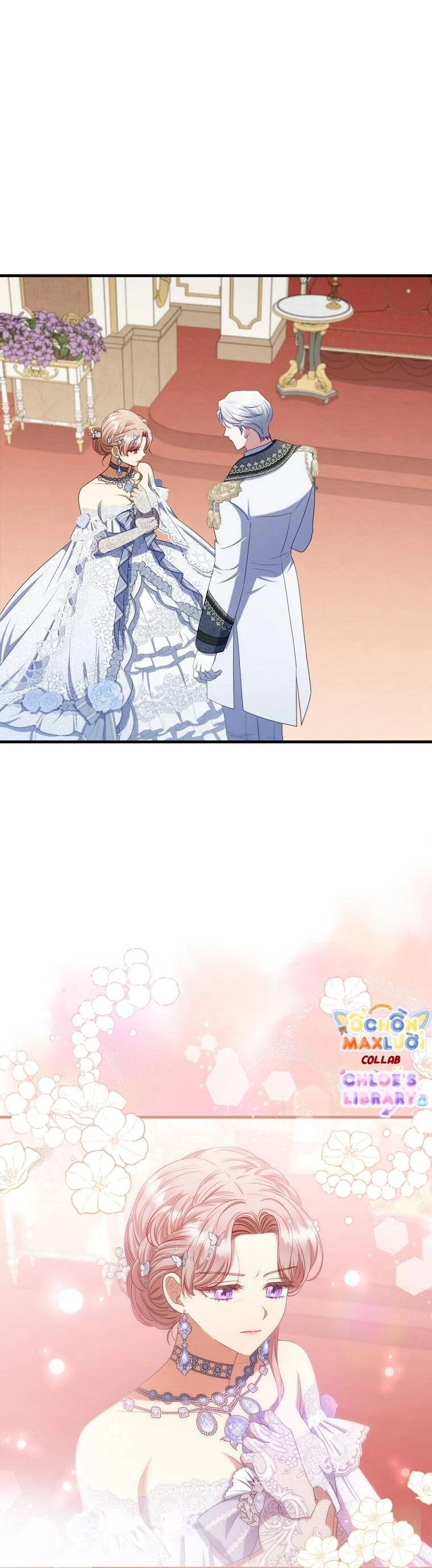 Tôi Đã Bị Quyến Rũ Bởi Nam Chính Ốm Yếu Chapter  64 - 25