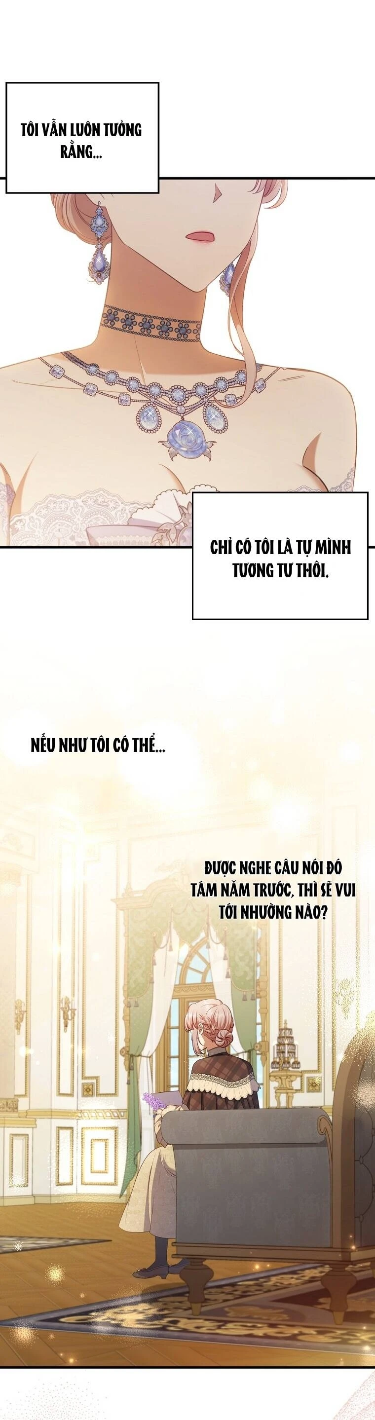 Tôi Đã Bị Quyến Rũ Bởi Nam Chính Ốm Yếu Chapter  64 - 28