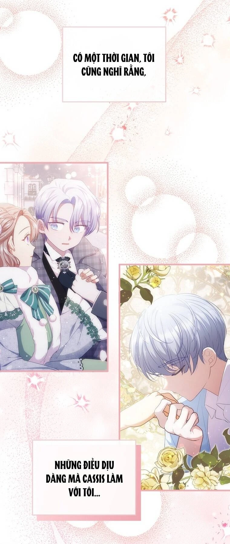 Tôi Đã Bị Quyến Rũ Bởi Nam Chính Ốm Yếu Chapter  64 - 29