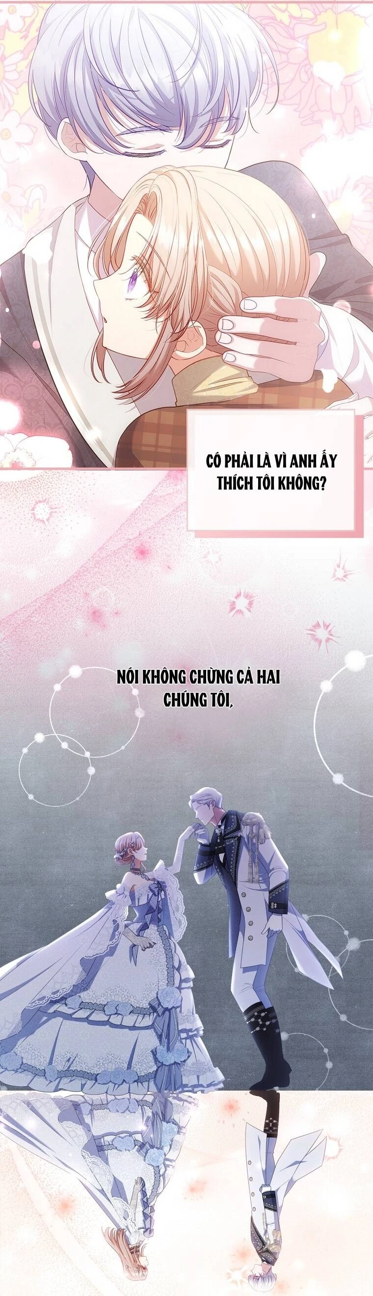 Tôi Đã Bị Quyến Rũ Bởi Nam Chính Ốm Yếu Chapter  64 - 30