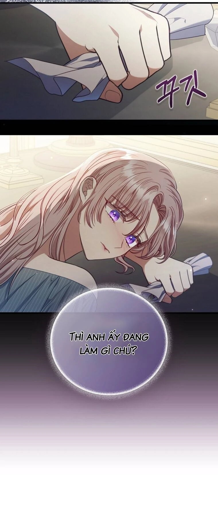 Tôi Đã Bị Quyến Rũ Bởi Nam Chính Ốm Yếu Chapter  64 - 33