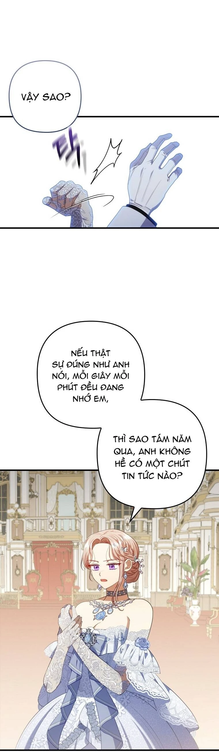 Tôi Đã Bị Quyến Rũ Bởi Nam Chính Ốm Yếu Chapter  64 - 34