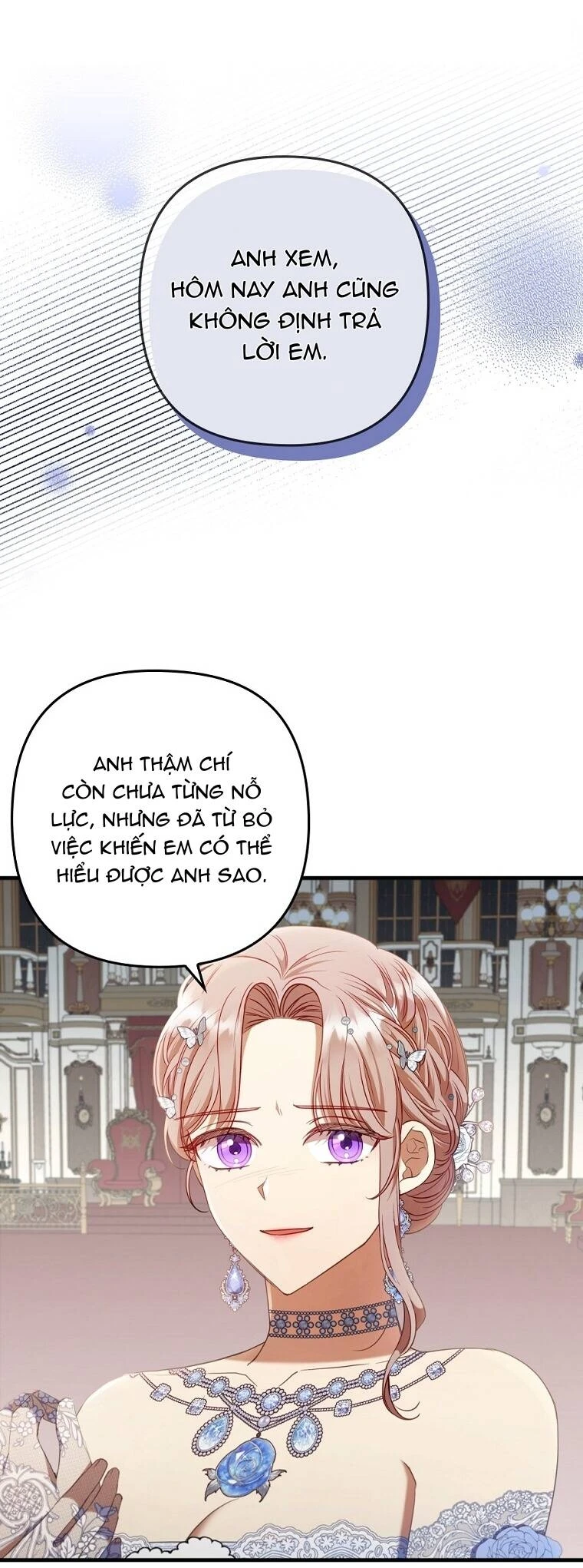 Tôi Đã Bị Quyến Rũ Bởi Nam Chính Ốm Yếu Chapter  64 - 36