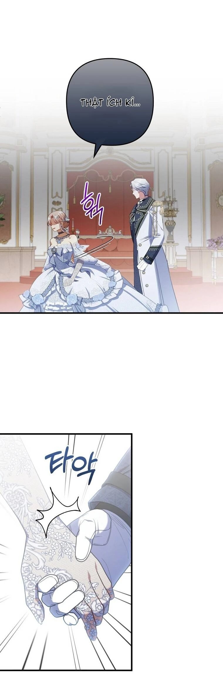 Tôi Đã Bị Quyến Rũ Bởi Nam Chính Ốm Yếu Chapter  64 - 37