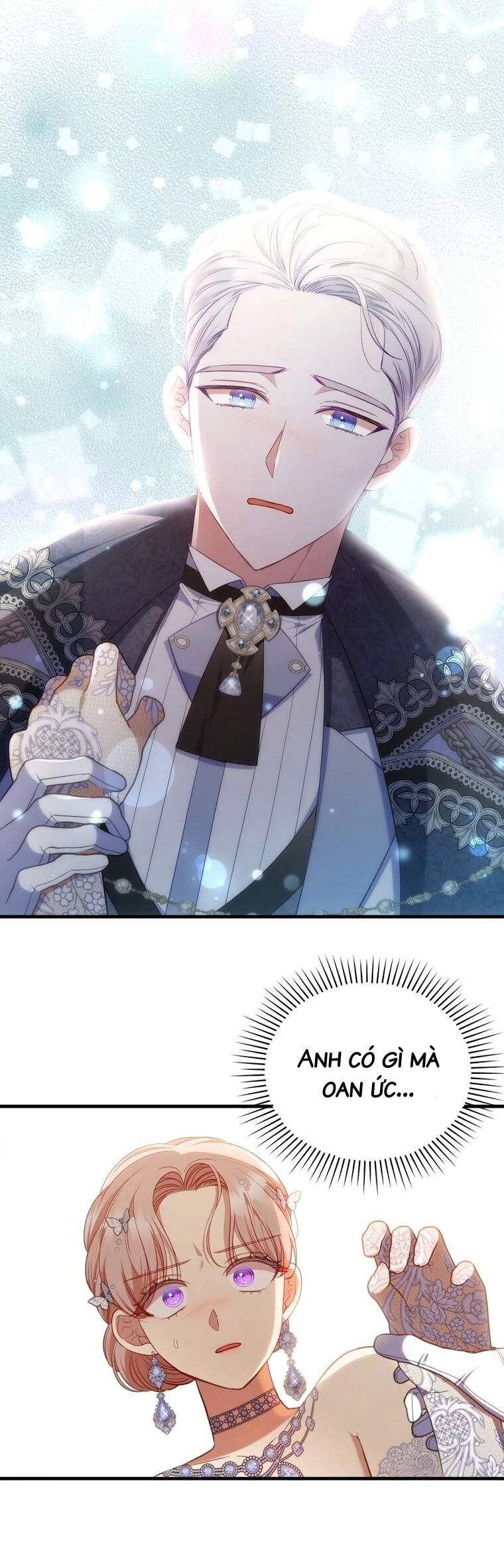 Tôi Đã Bị Quyến Rũ Bởi Nam Chính Ốm Yếu Chapter  64 - 39