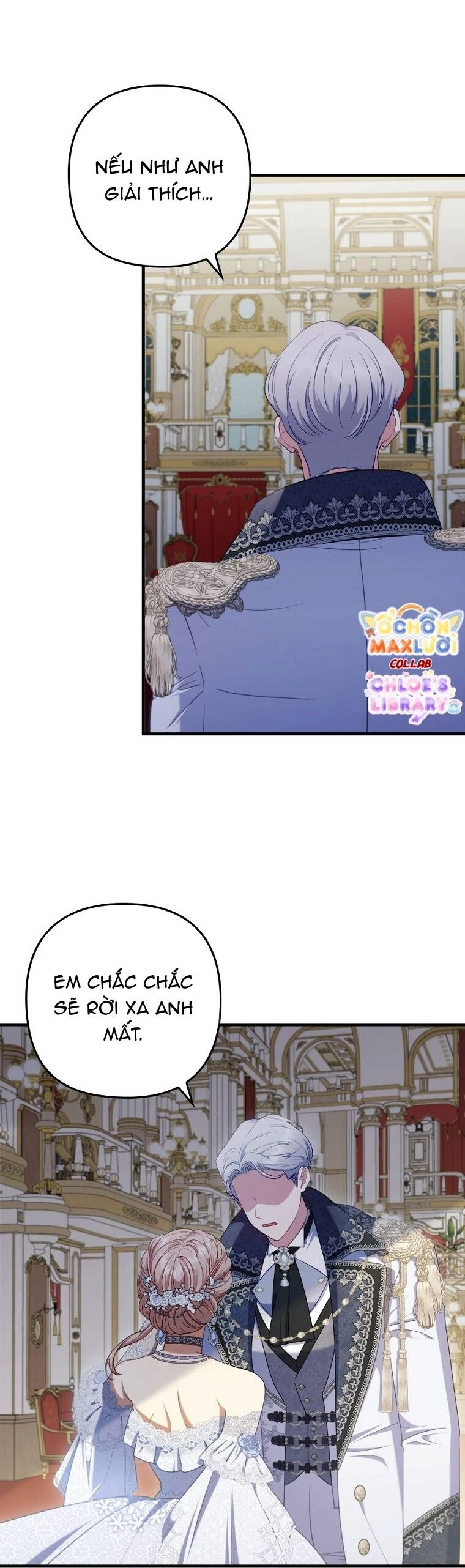 Tôi Đã Bị Quyến Rũ Bởi Nam Chính Ốm Yếu Chapter  64 - 40