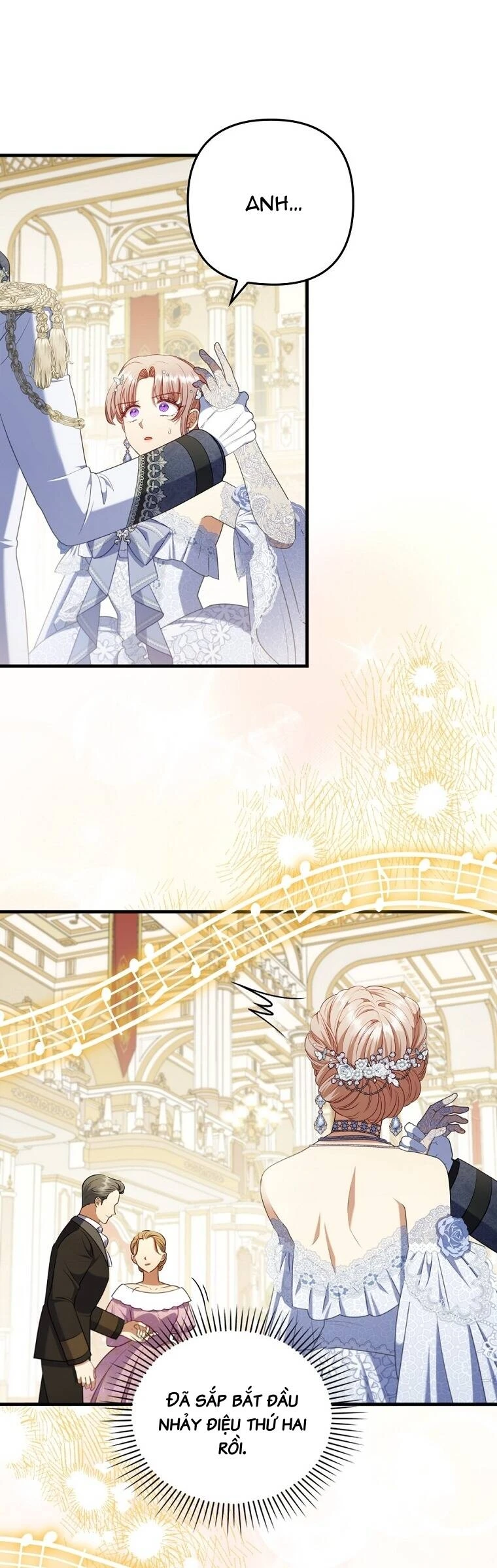 Tôi Đã Bị Quyến Rũ Bởi Nam Chính Ốm Yếu Chapter  64 - 42