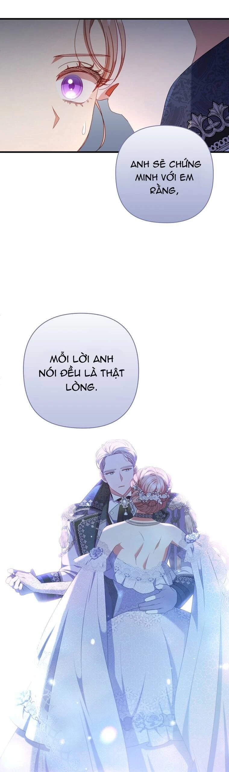 Tôi Đã Bị Quyến Rũ Bởi Nam Chính Ốm Yếu Chapter  64 - 45