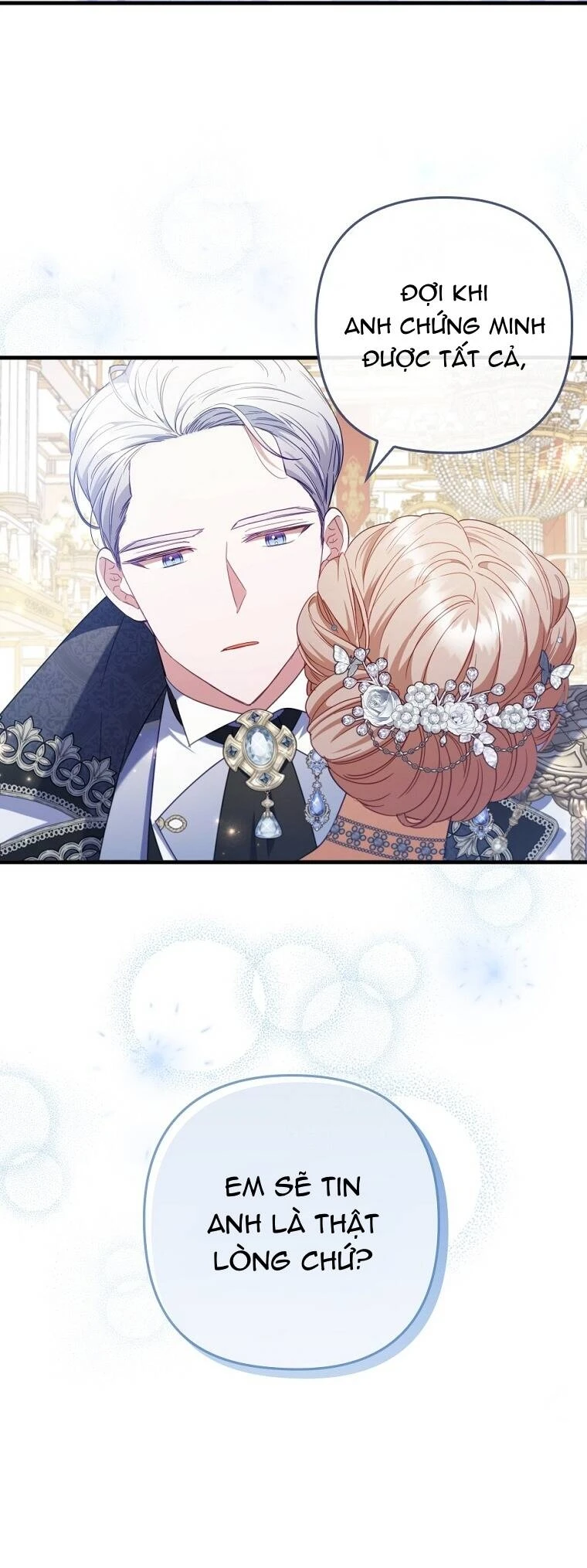 Tôi Đã Bị Quyến Rũ Bởi Nam Chính Ốm Yếu Chapter  64 - 46