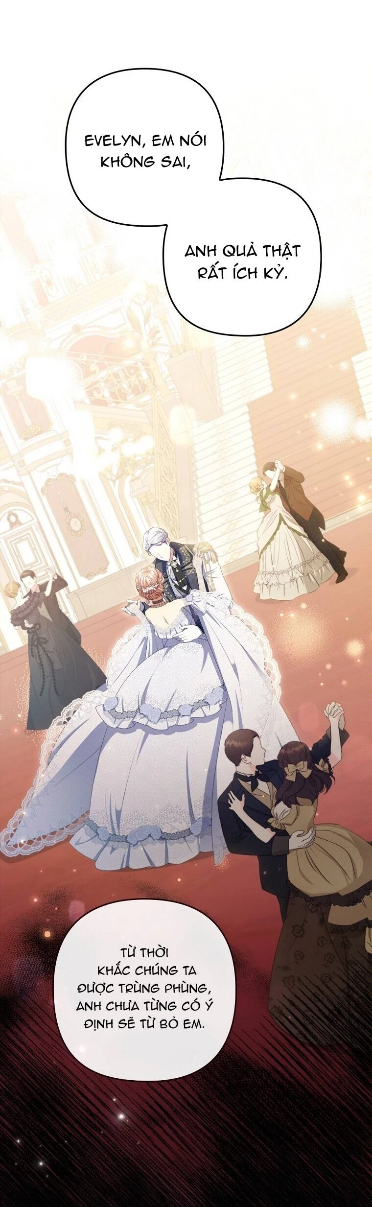 Tôi Đã Bị Quyến Rũ Bởi Nam Chính Ốm Yếu Chapter  64 - 48