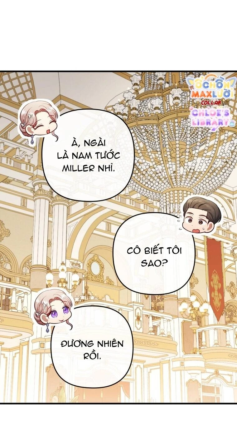 Tôi Đã Bị Quyến Rũ Bởi Nam Chính Ốm Yếu Chapter  65 - 5