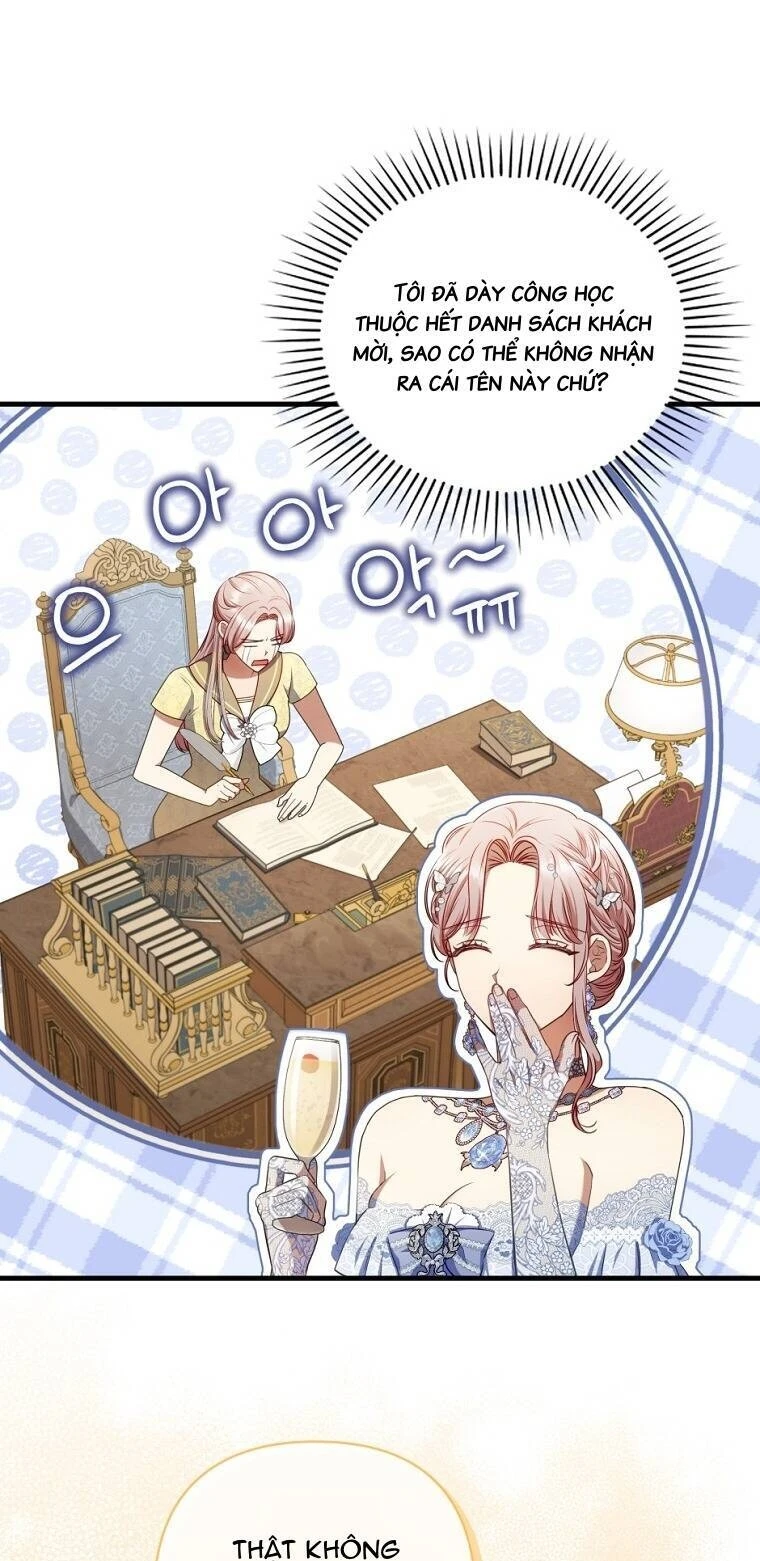 Tôi Đã Bị Quyến Rũ Bởi Nam Chính Ốm Yếu Chapter  65 - 6