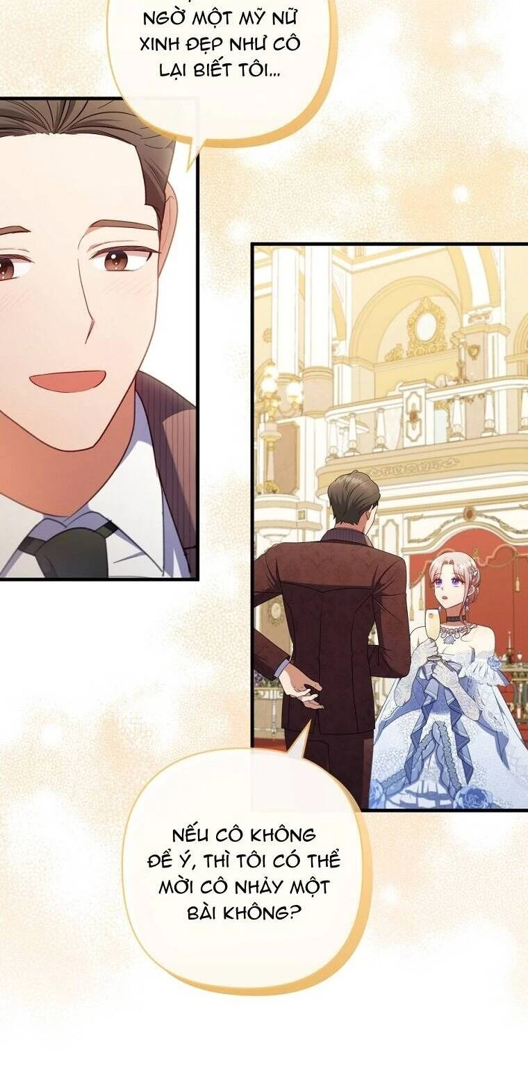 Tôi Đã Bị Quyến Rũ Bởi Nam Chính Ốm Yếu Chapter  65 - 7