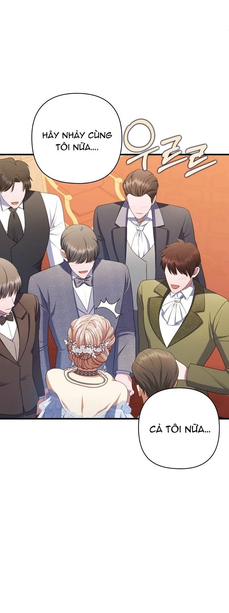 Tôi Đã Bị Quyến Rũ Bởi Nam Chính Ốm Yếu Chapter  65 - 9