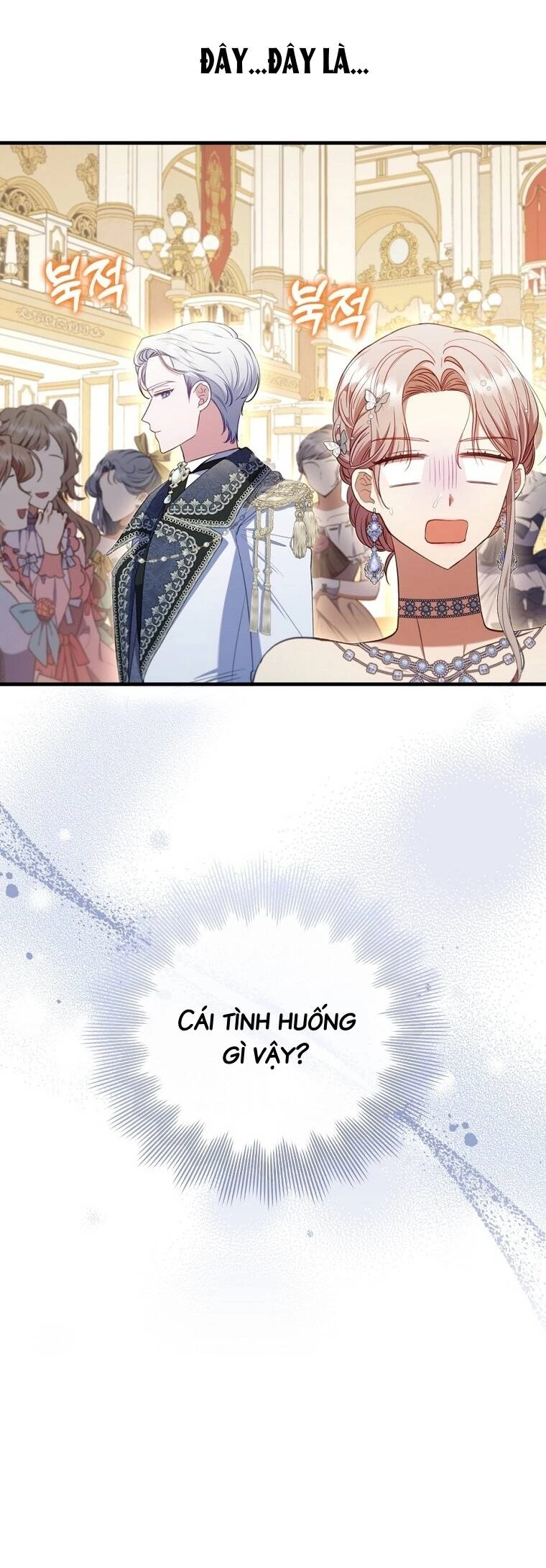 Tôi Đã Bị Quyến Rũ Bởi Nam Chính Ốm Yếu Chapter  65 - 10