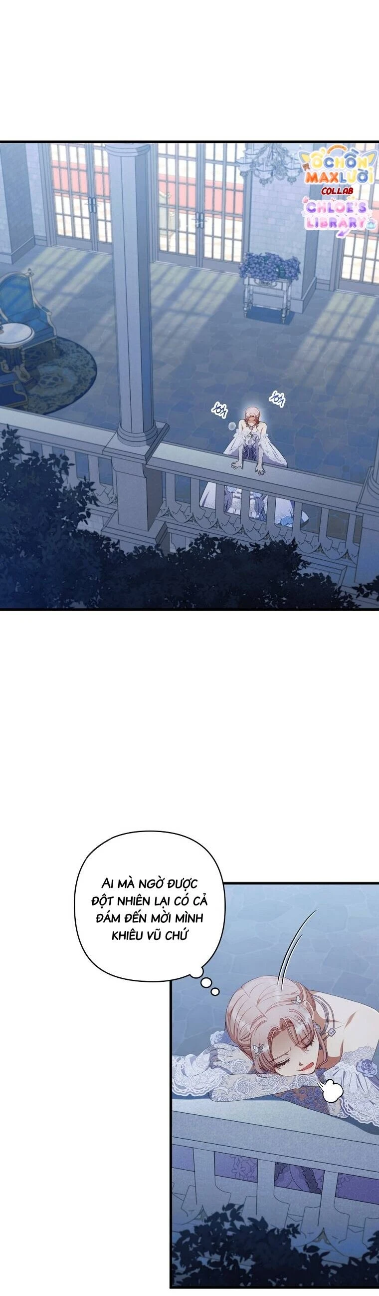 Tôi Đã Bị Quyến Rũ Bởi Nam Chính Ốm Yếu Chapter  65 - 12