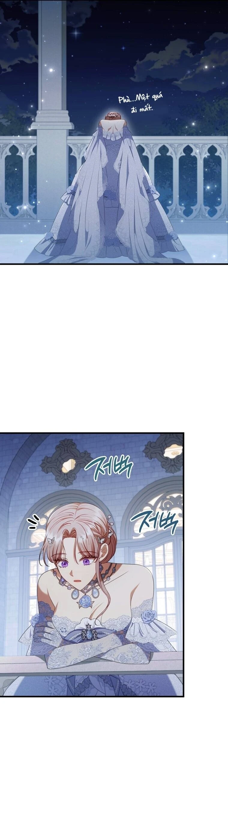 Tôi Đã Bị Quyến Rũ Bởi Nam Chính Ốm Yếu Chapter  65 - 14