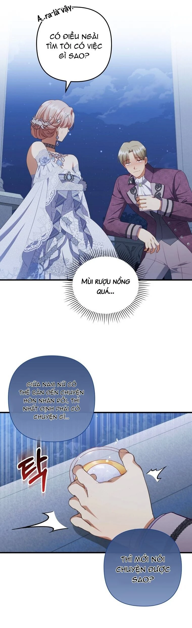 Tôi Đã Bị Quyến Rũ Bởi Nam Chính Ốm Yếu Chapter  65 - 17