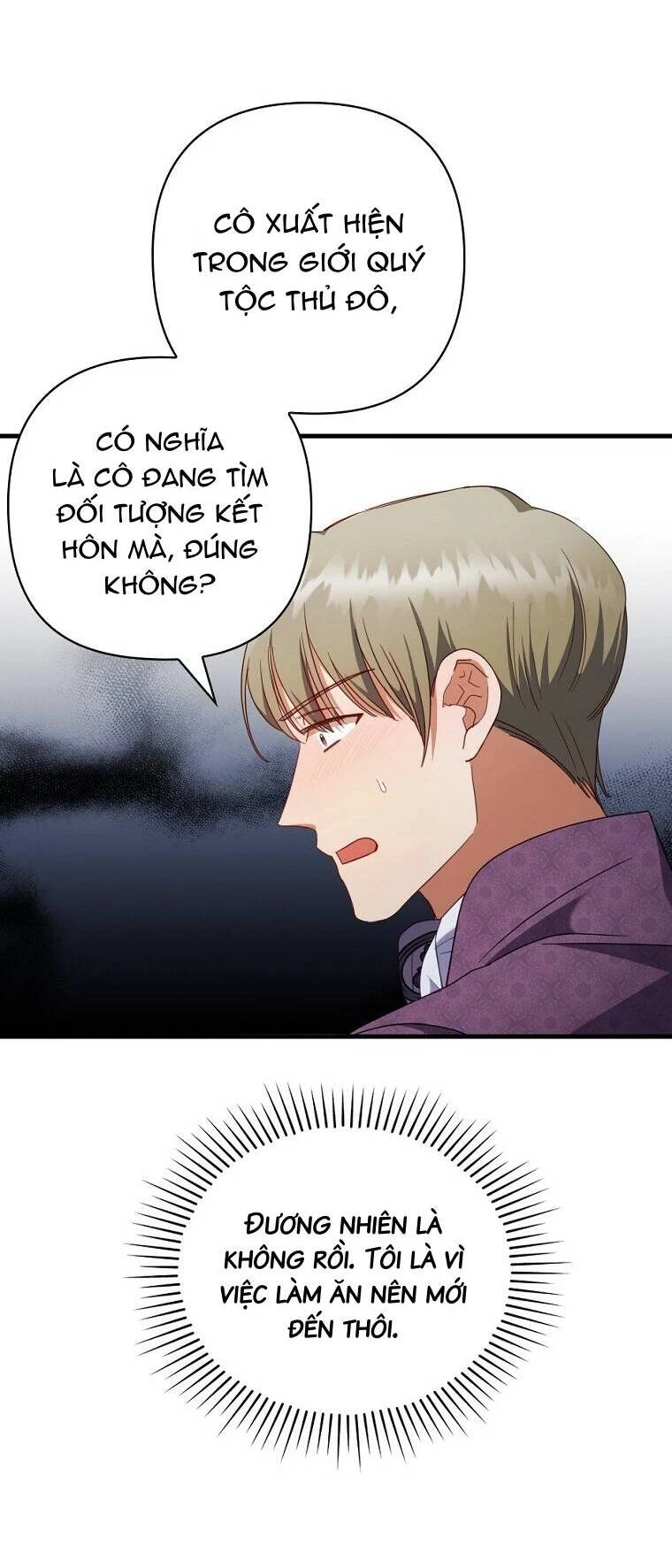 Tôi Đã Bị Quyến Rũ Bởi Nam Chính Ốm Yếu Chapter  65 - 21