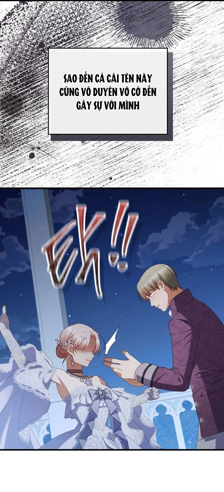 Tôi Đã Bị Quyến Rũ Bởi Nam Chính Ốm Yếu Chapter  65 - 24