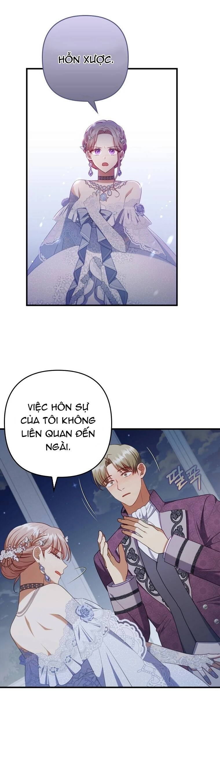 Tôi Đã Bị Quyến Rũ Bởi Nam Chính Ốm Yếu Chapter  65 - 25