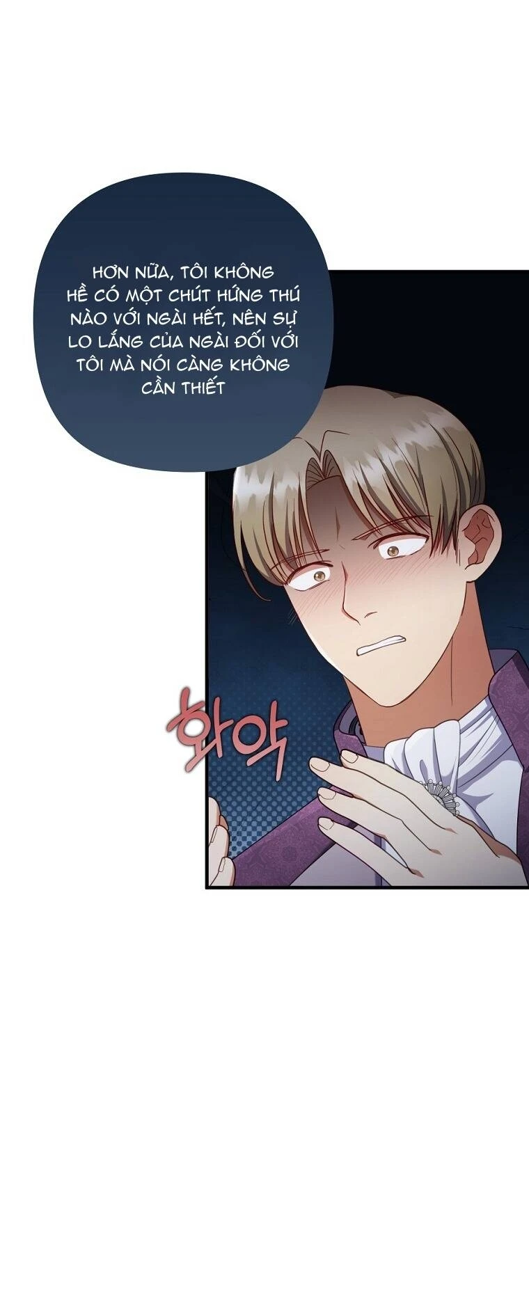 Tôi Đã Bị Quyến Rũ Bởi Nam Chính Ốm Yếu Chapter  65 - 26